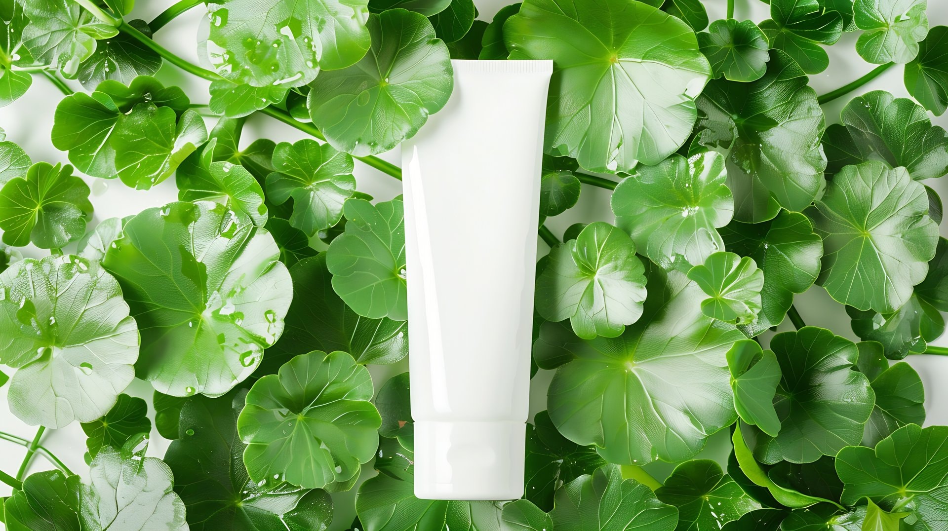 Centella asiatica (CICA): zašto je svuda i da li zaista djeluje?