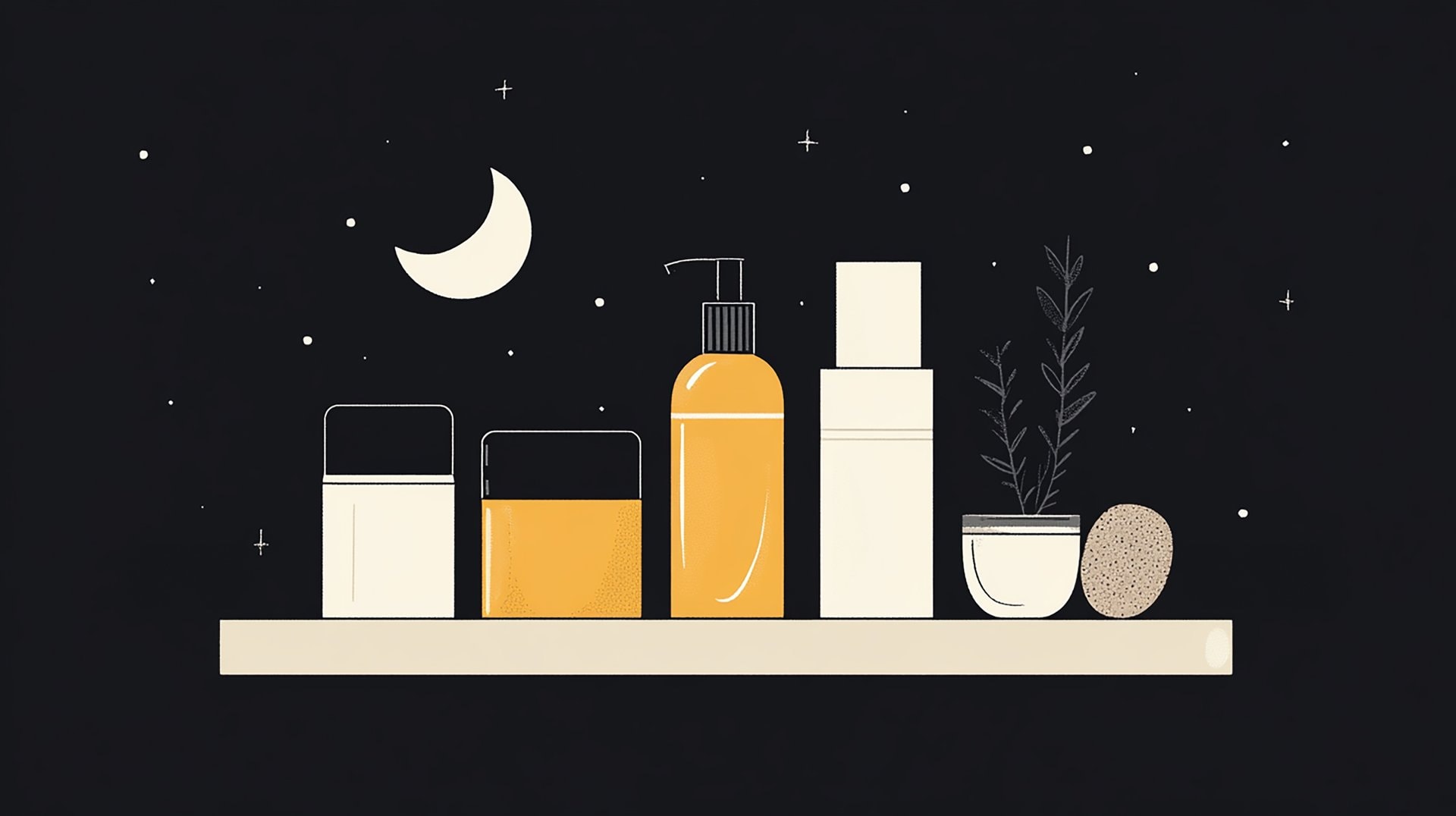 Dvojna njega: kako prilagoditi skincare rutinu za dan i noć