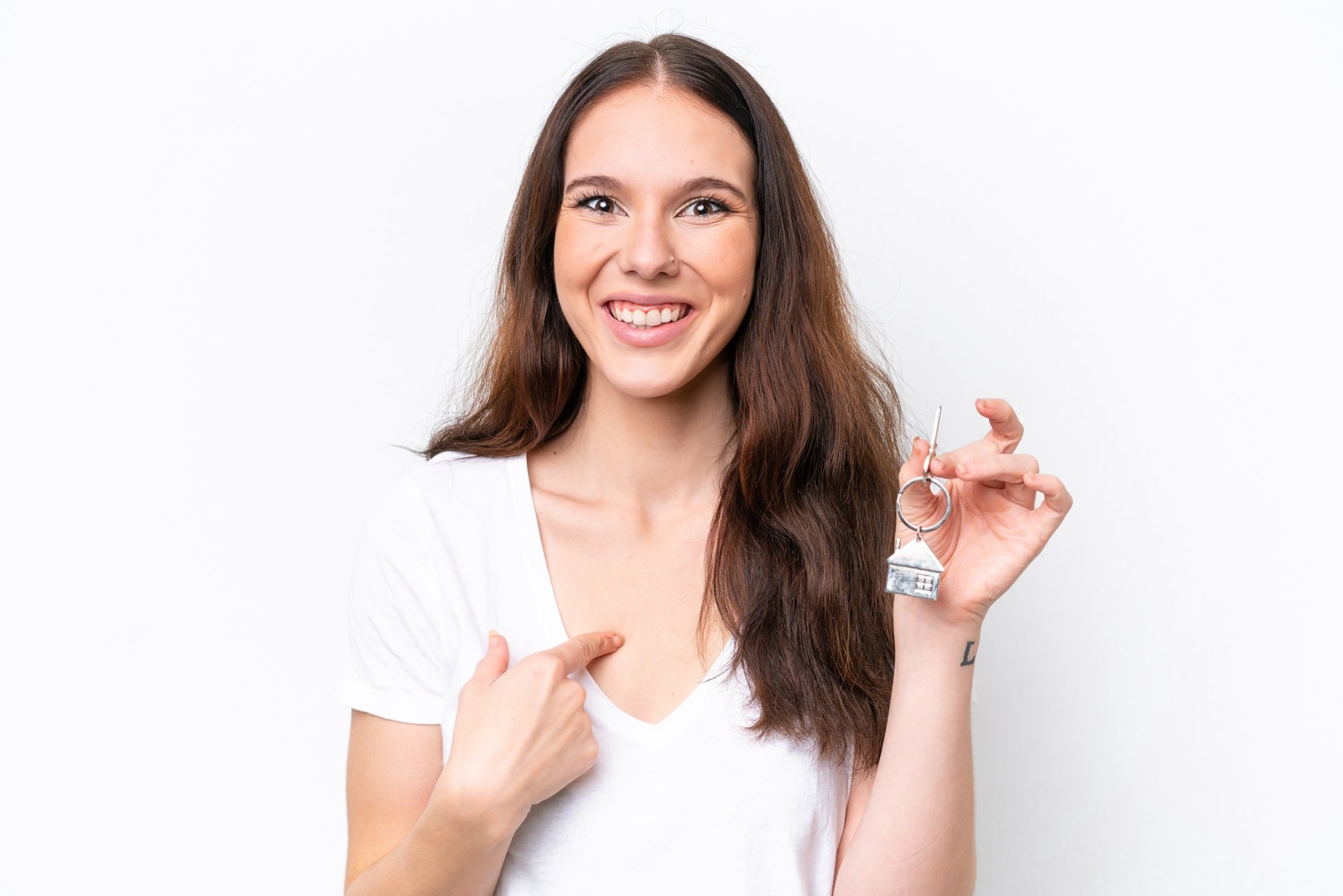 Invisalign i prozirne folije: ispravljanje zuba bez žice — kompletni vodič