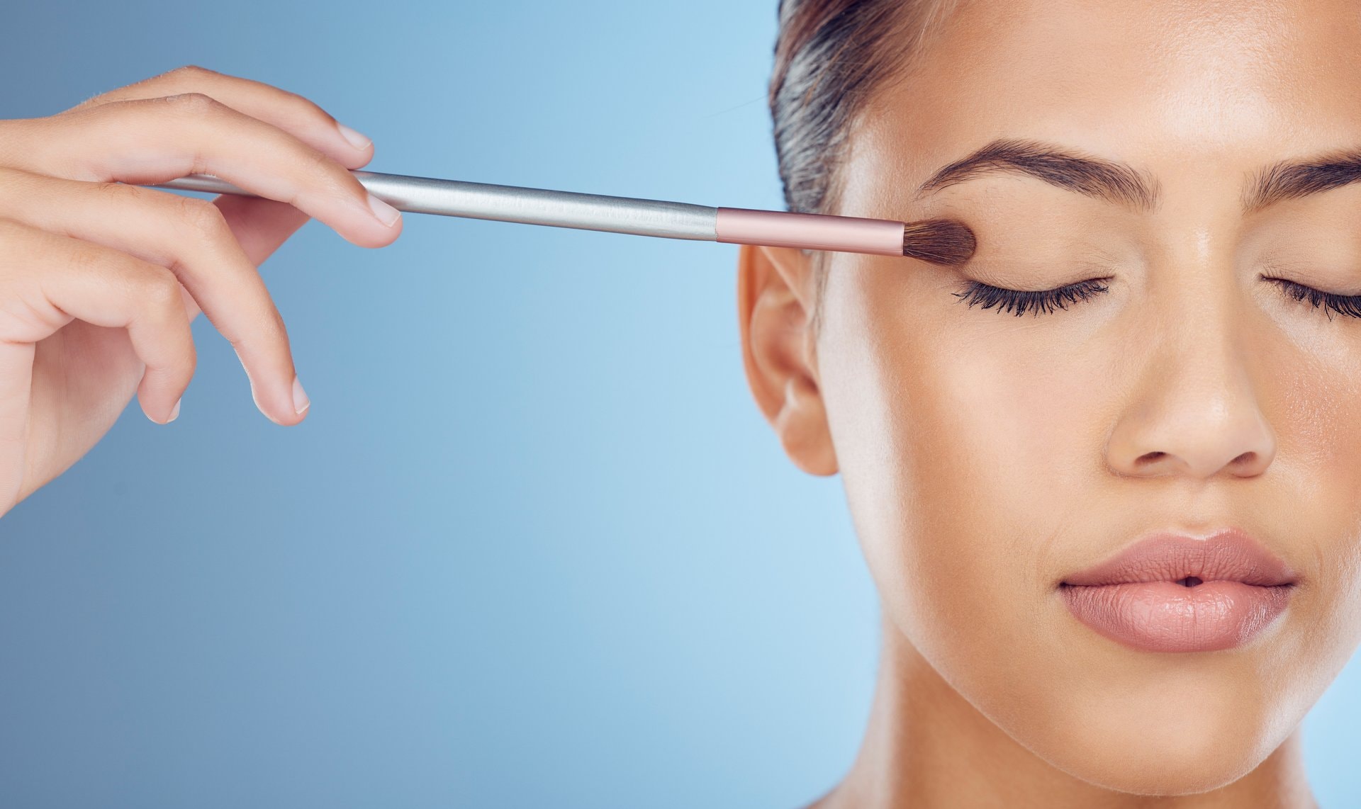 Laminated brows kod kuće: DIY vodič za salon rezultat