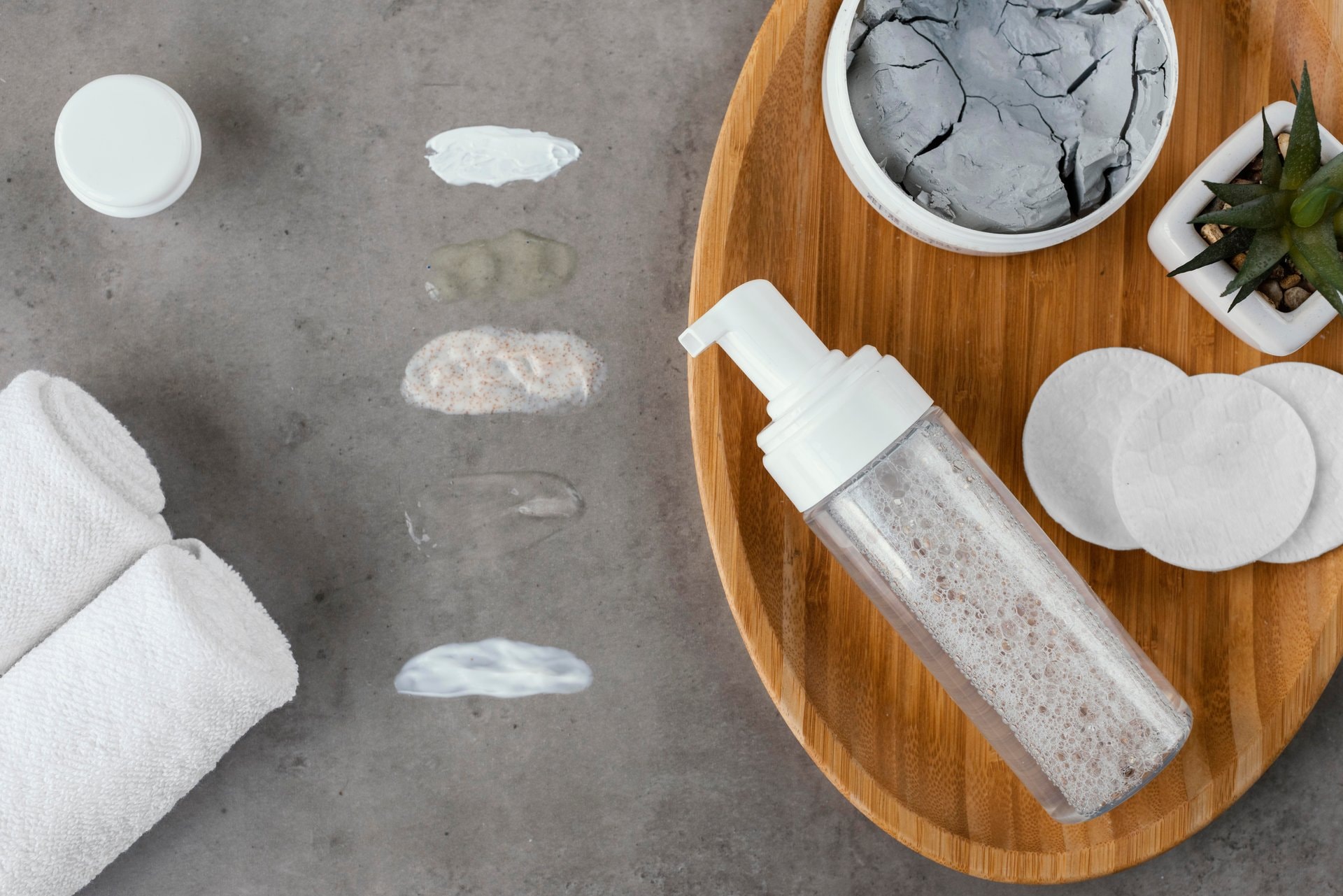 Dvostruko čišćenje lica: zašto jedan korak nije dovoljan