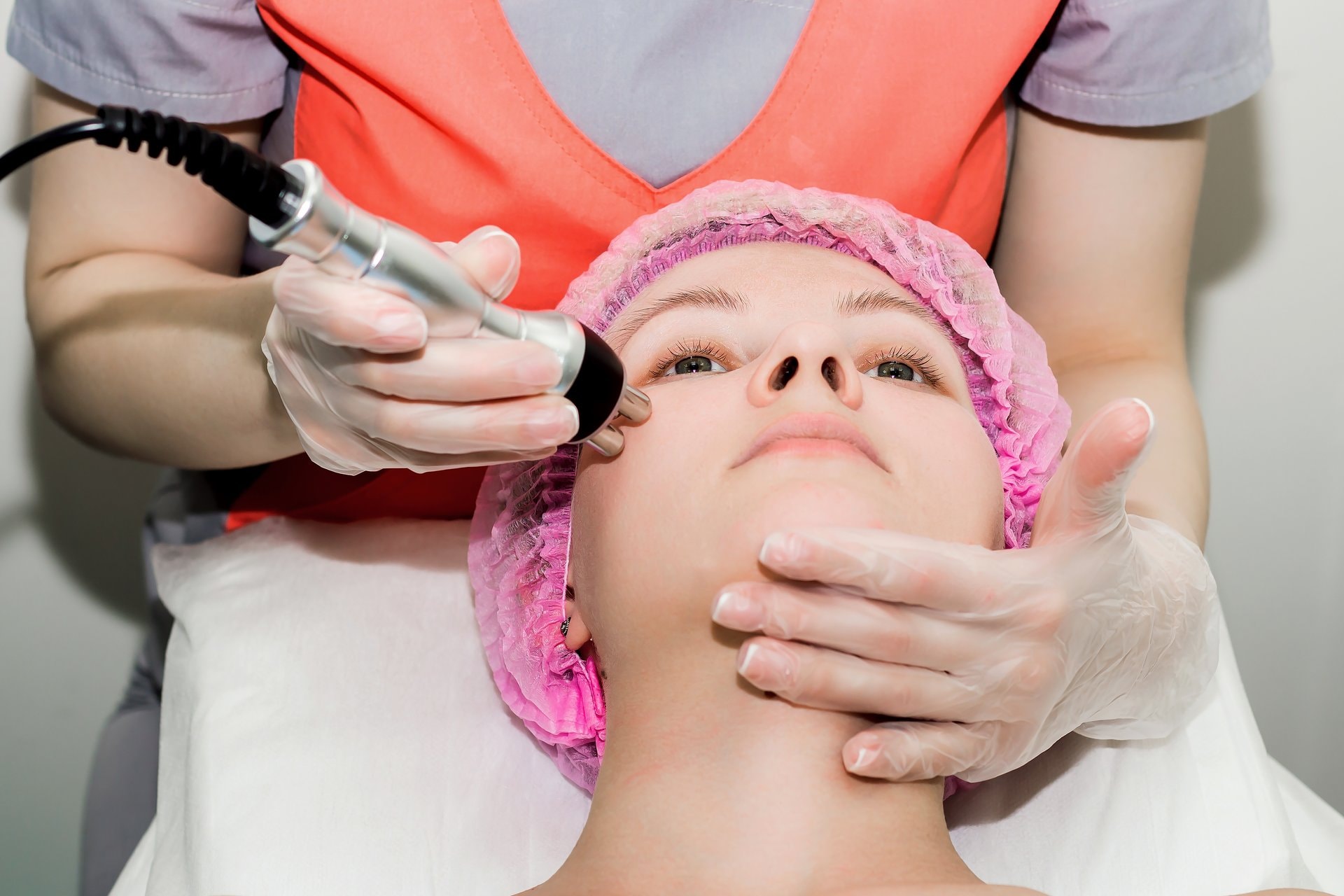 Endolift laser: nova generacija face liftinga