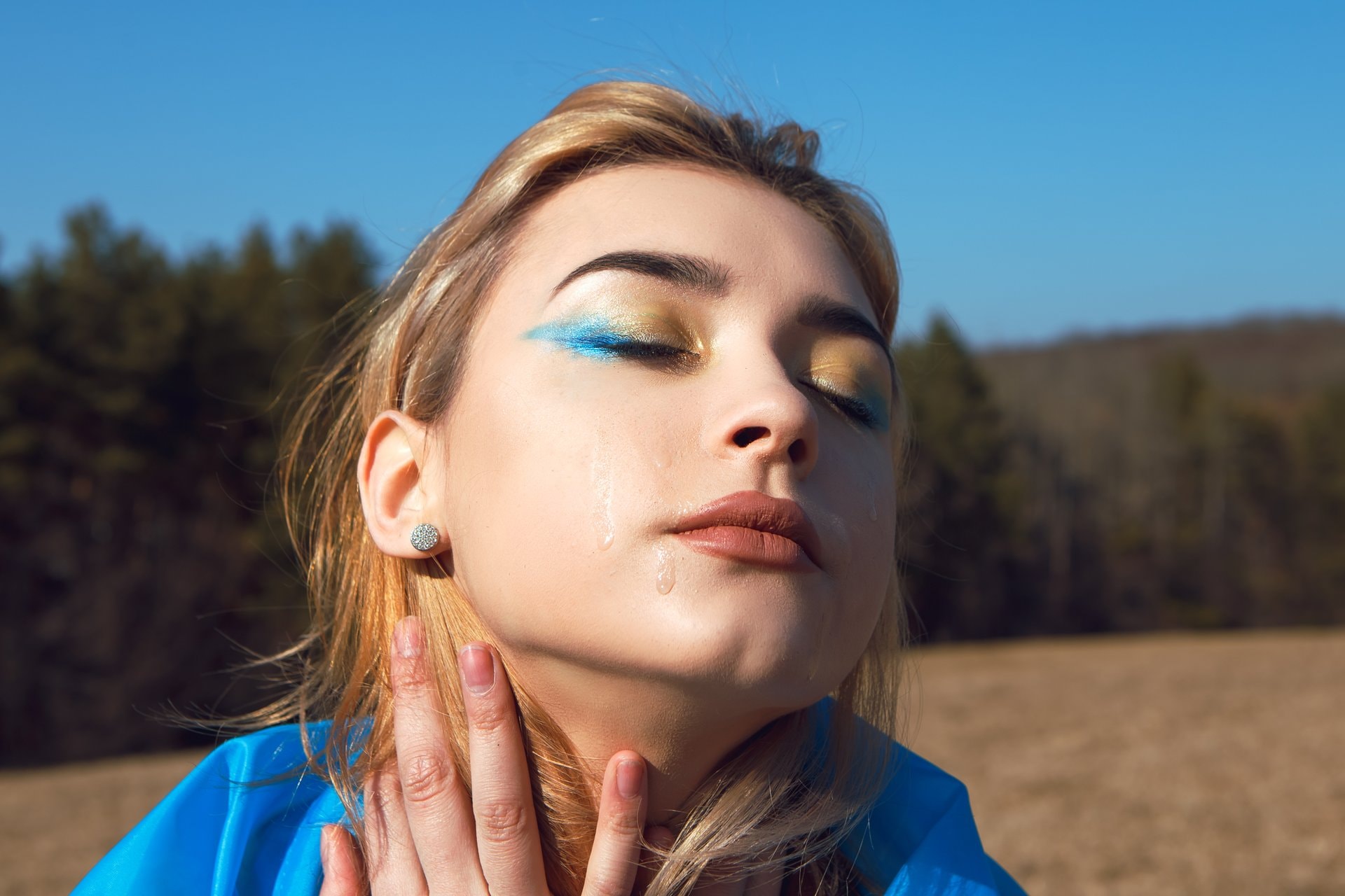 Graphic liner: 6 kreativnih eyeliner lookova za ljeto 2026