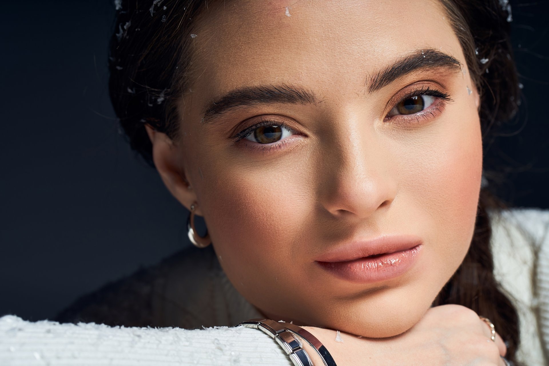 Laminated brows kod kuće: DIY vodič koji će vam promijeniti život