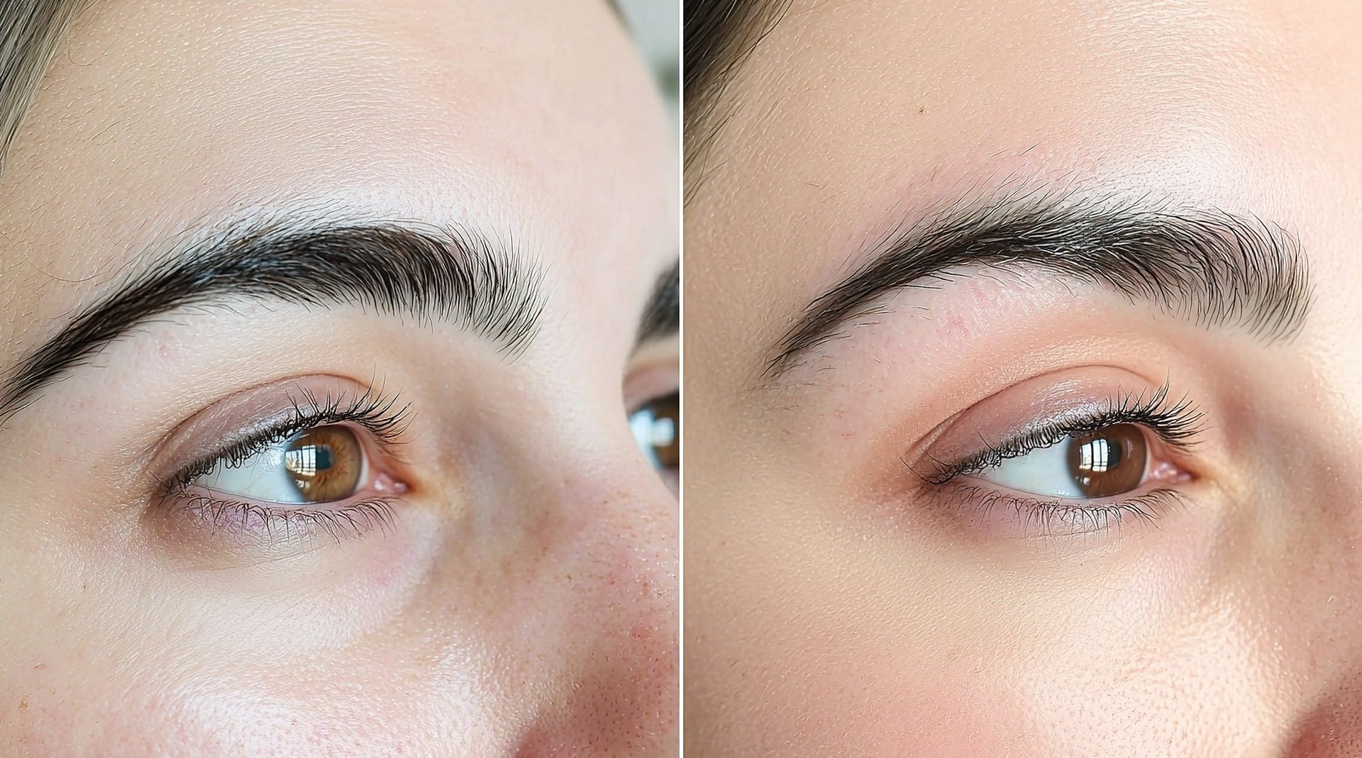 Laminated brows kod kuće: DIY vodič koji će vam promijeniti život