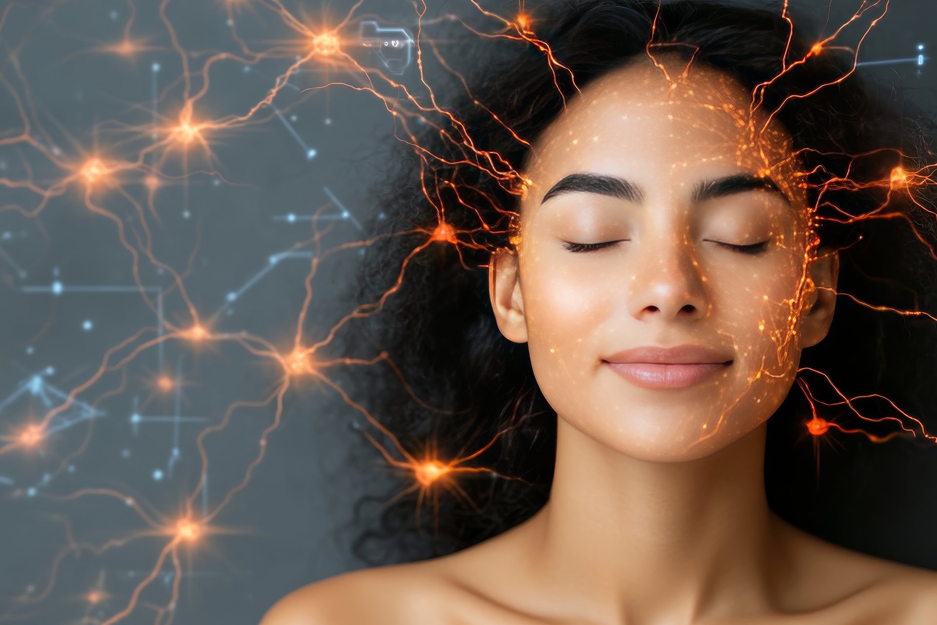 Neurocosmetics: kozmetika koja djeluje na raspoloženje