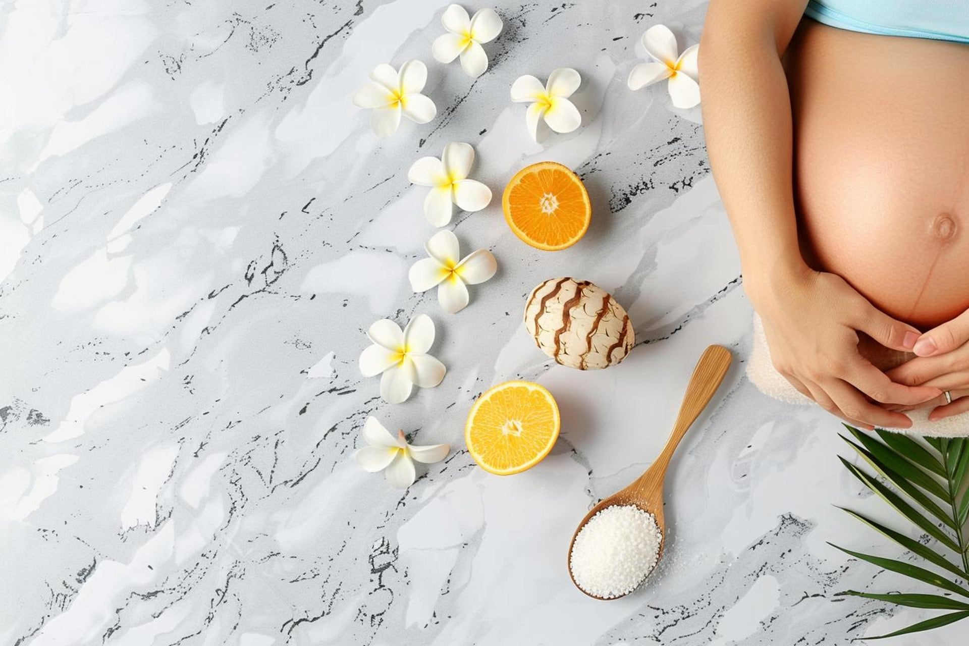 Skincare za trudnice: sigurni sastojci i šta izbegavati