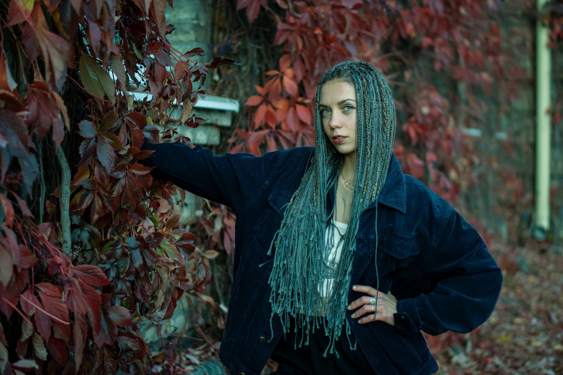 Witch hair: trend prelijevajućih boja kose za jesen 2026